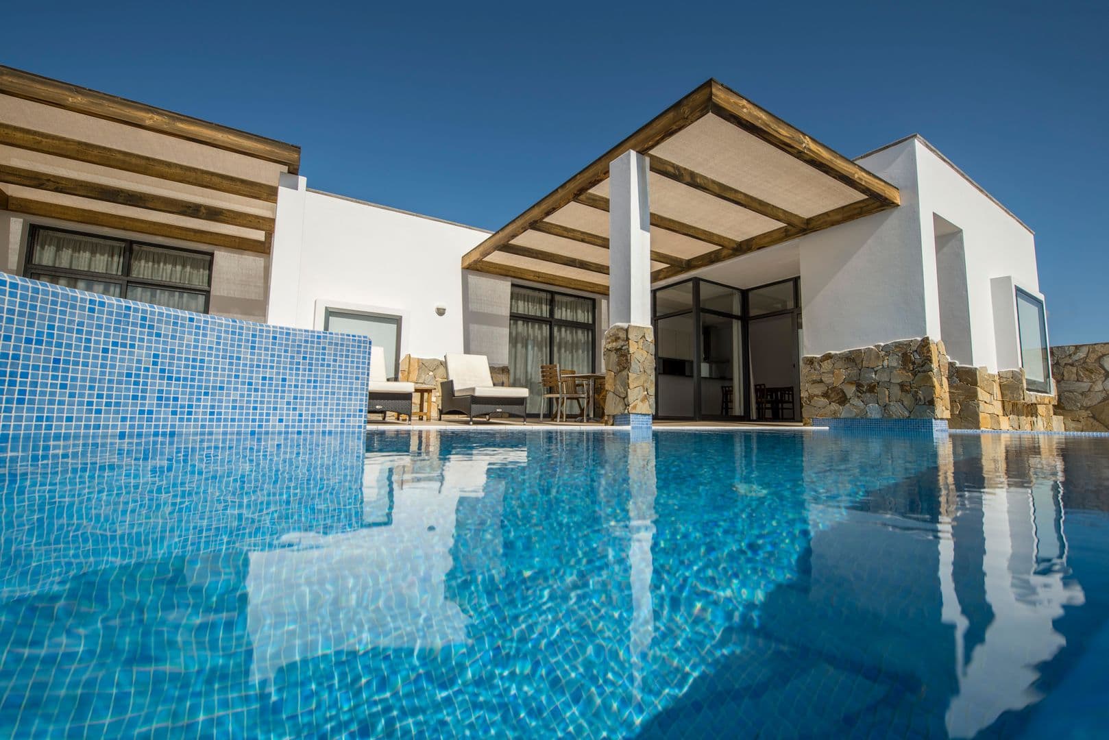 Playitas Villas foto 1