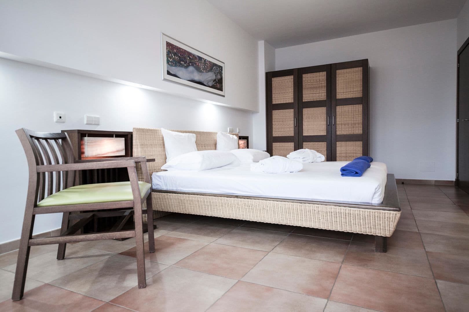 Playitas Villas foto 2