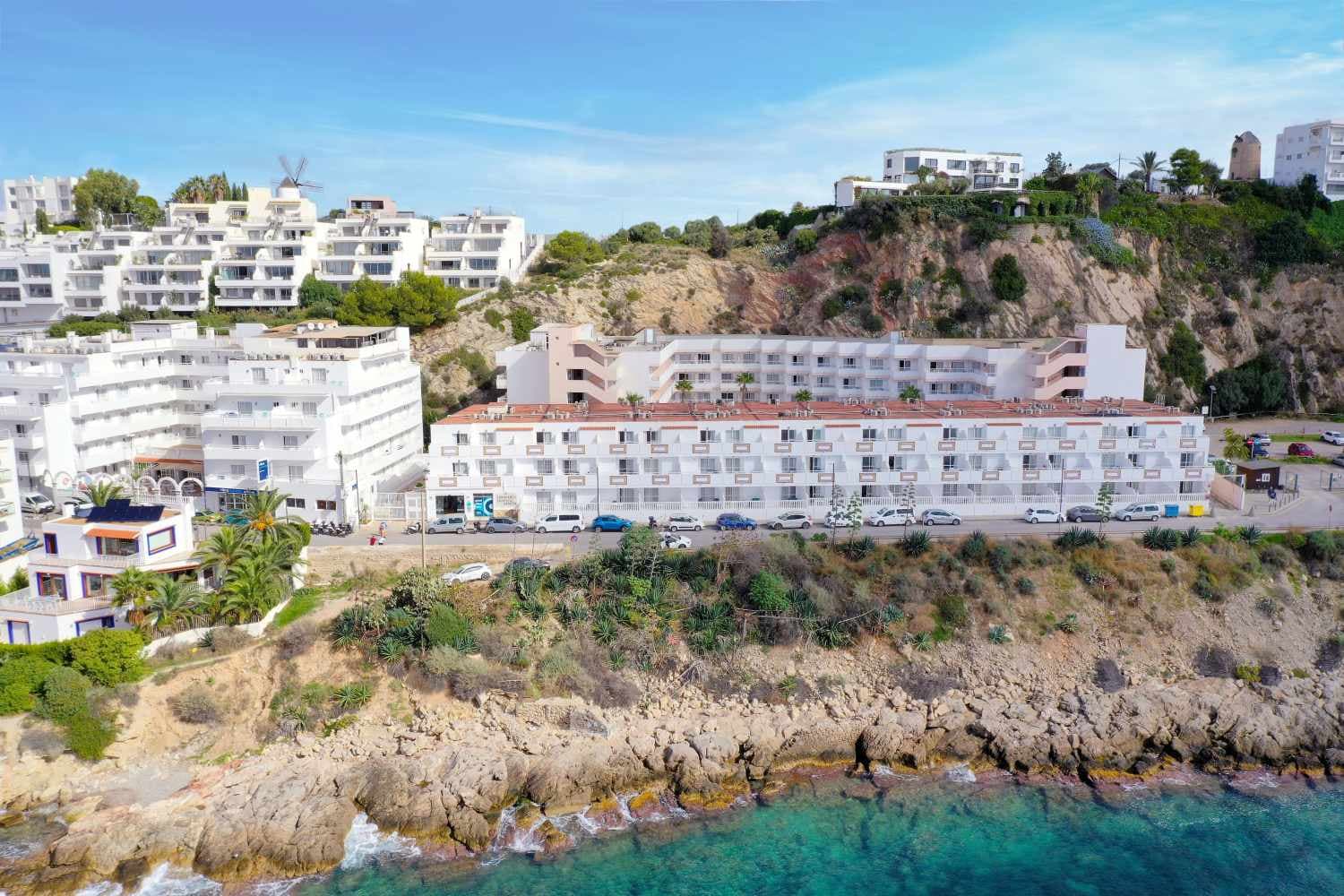 Apartamentos Vibra Panoramic foto 1
