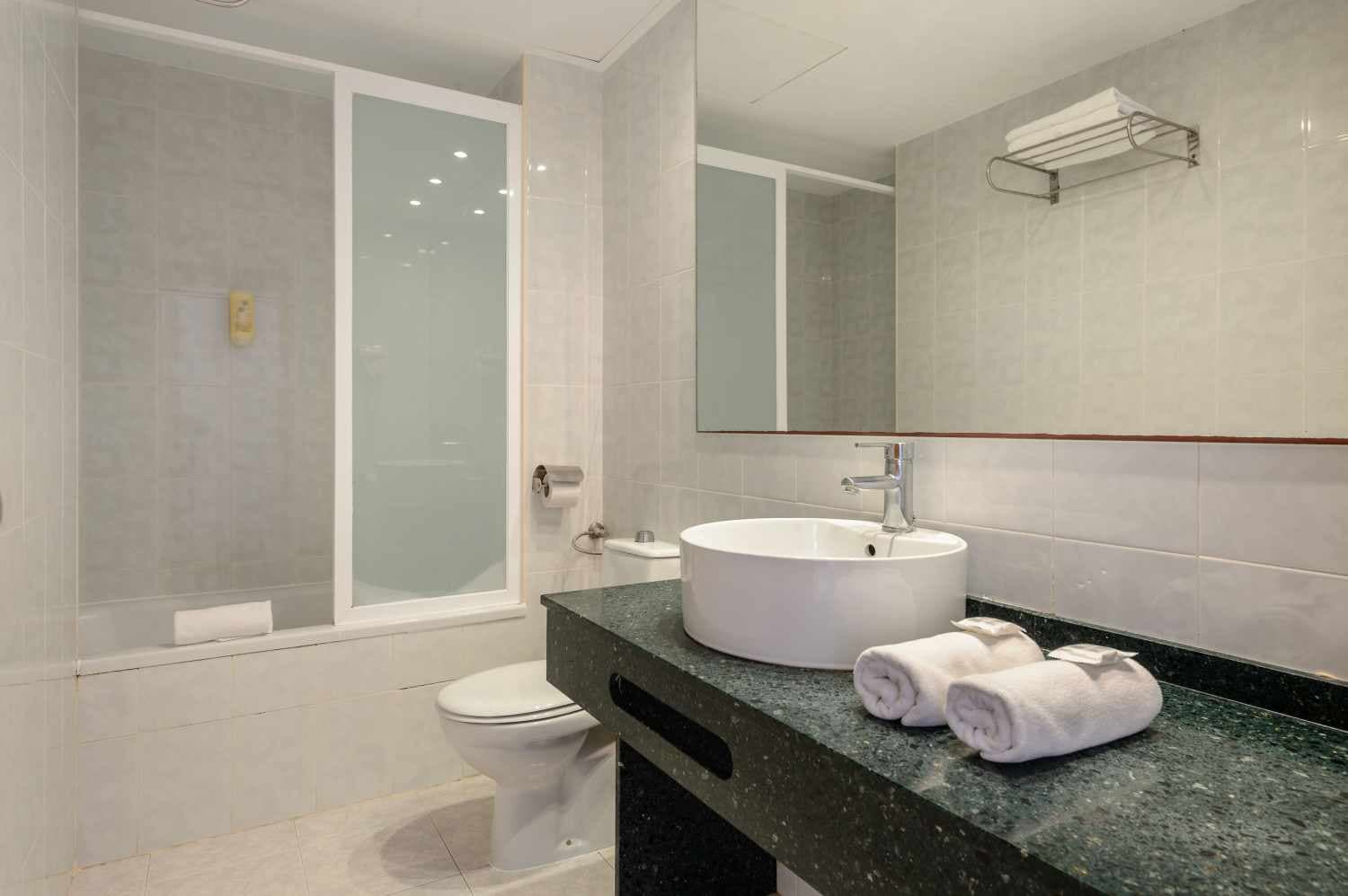 Apartamentos Vibra Panoramic Ibiza-stad photo 5