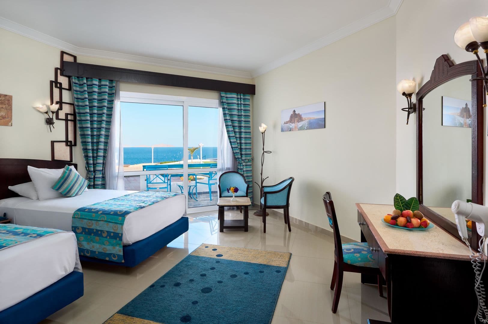 Dreams Beach Resort foto 2
