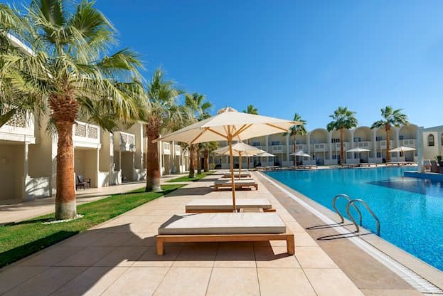 Dreams Beach Resort foto 2