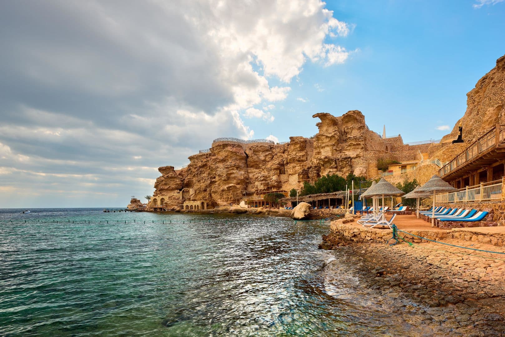Dreams Vacation Resort foto 4