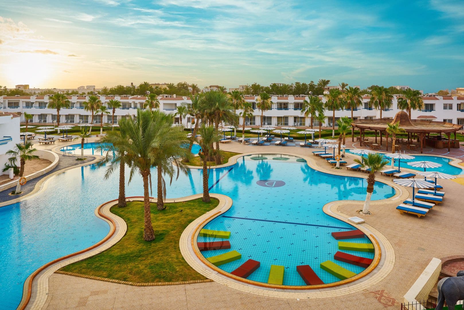 Dreams Vacation Resort foto 1