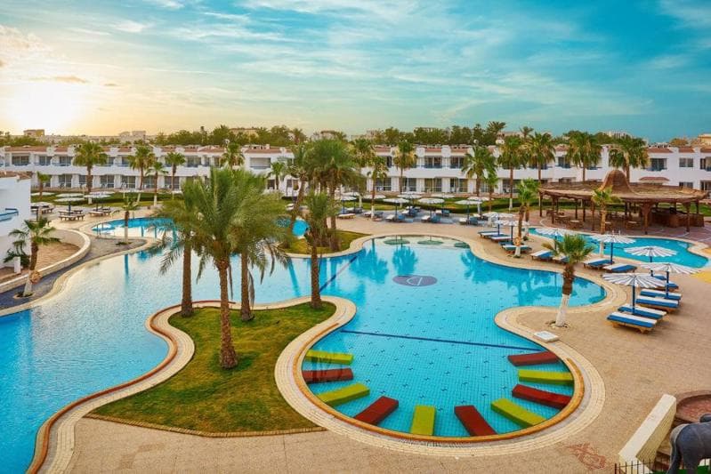 Dreams Vacation Resort foto 1