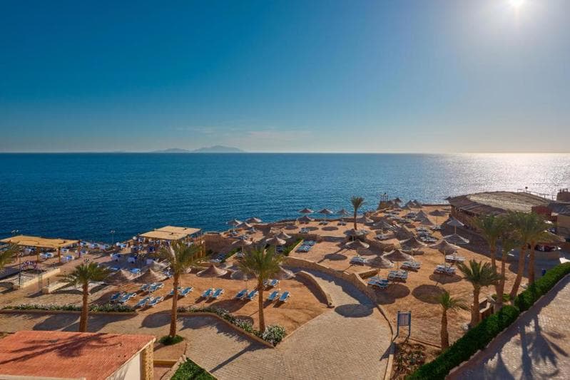 Dreams Vacation Resort foto 4