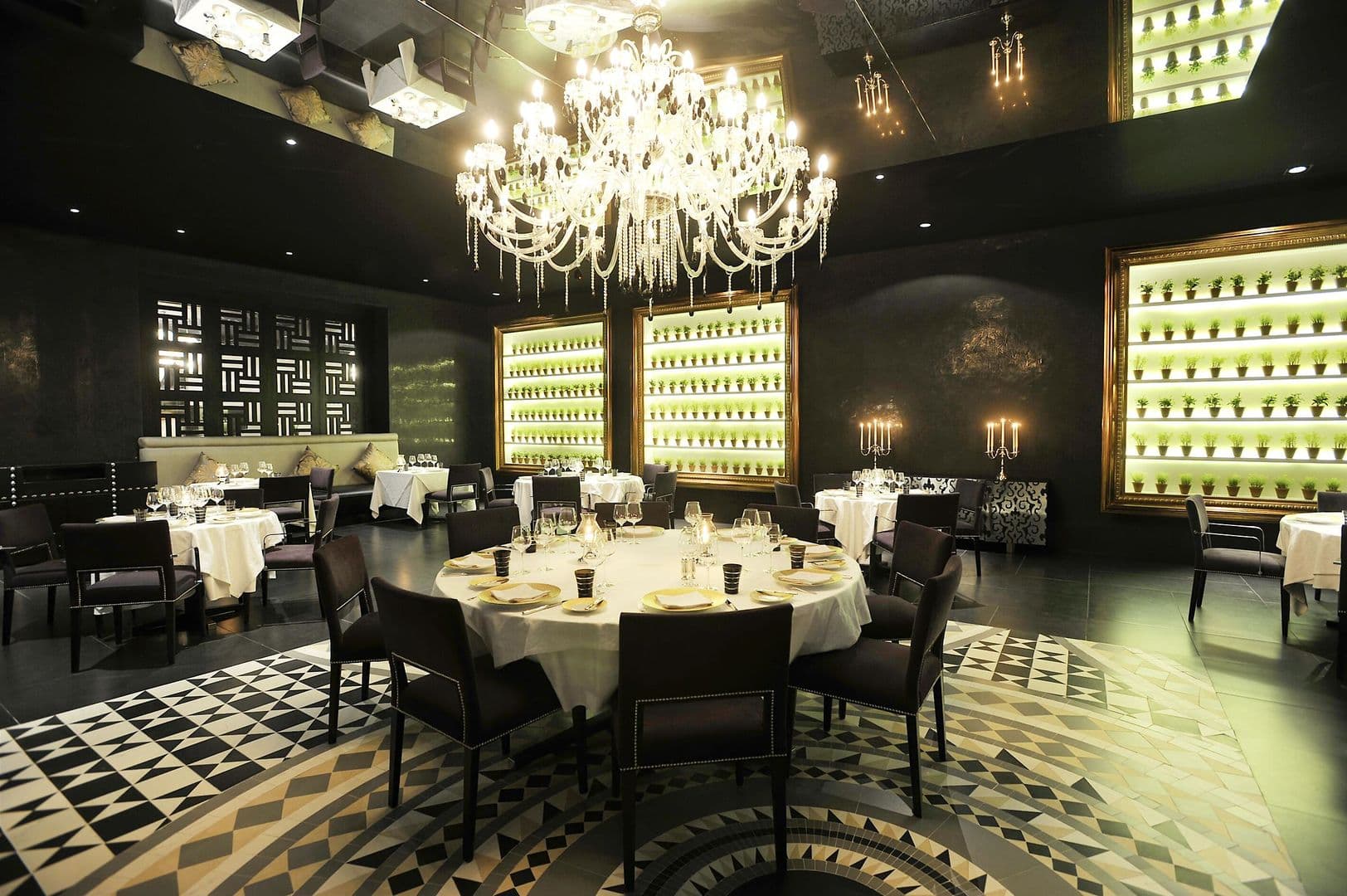Sofitel Agadir Thalassa sea & spa Agadir photo 5