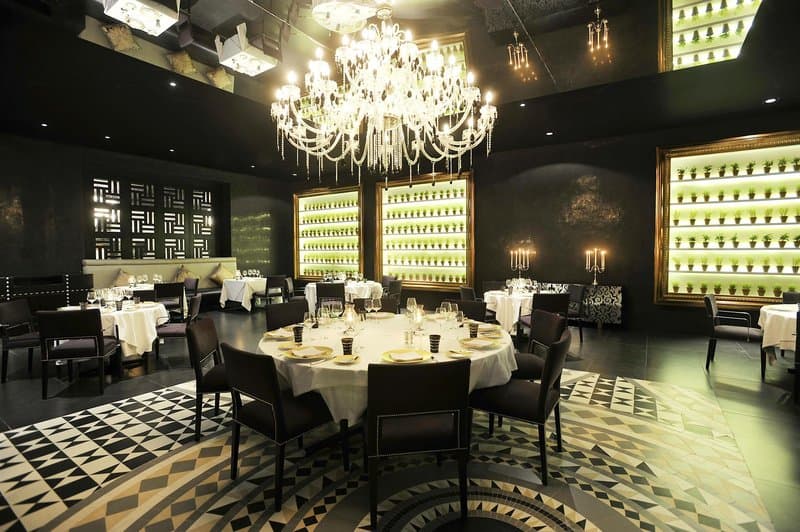 Sofitel Agadir Thalassa sea & spa foto 4