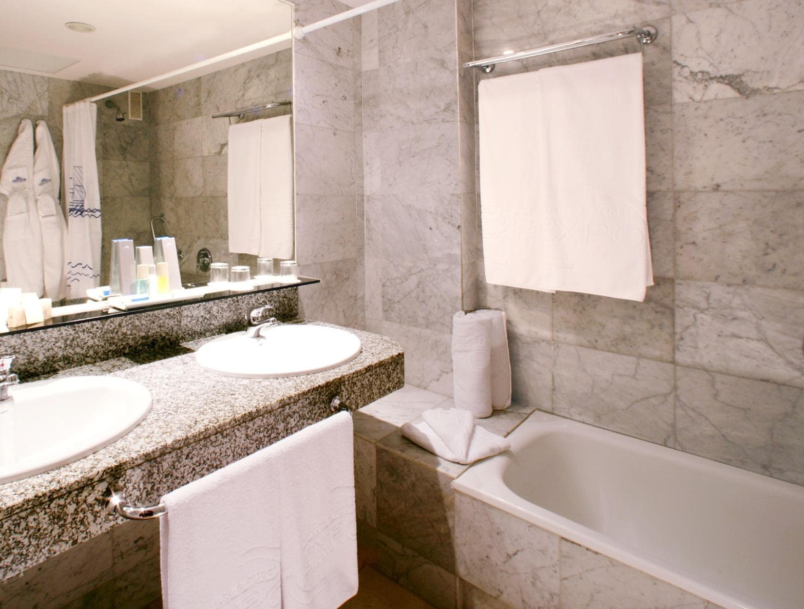Hotel Cleopatra Palace foto 4