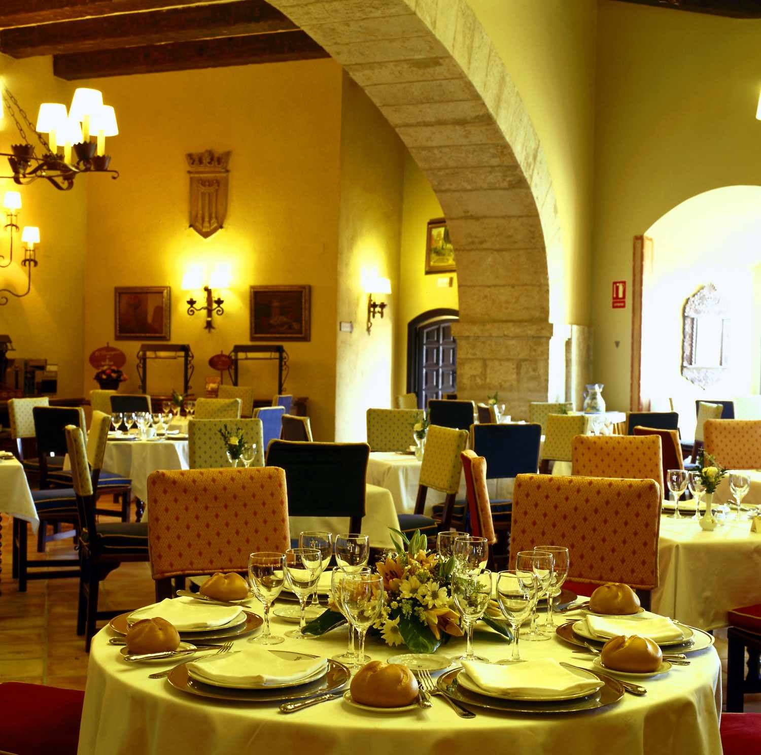 Parador de Ciudad Rodrigo foto 1