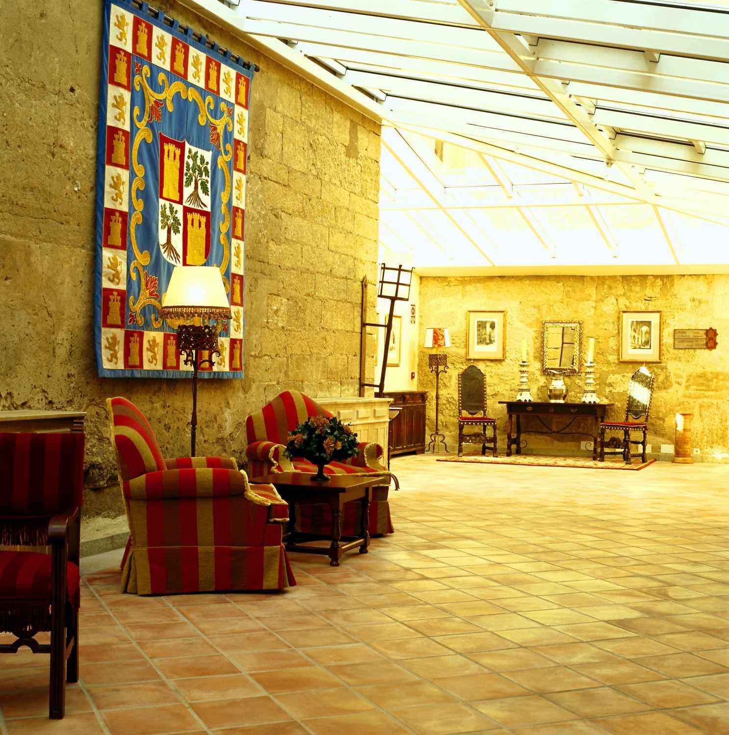 Parador de Ciudad Rodrigo foto 3