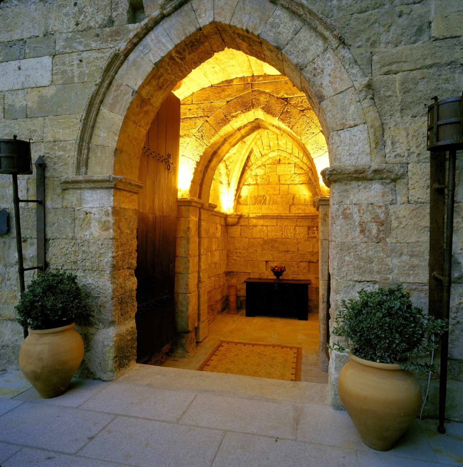 Parador de Ciudad Rodrigo foto 4