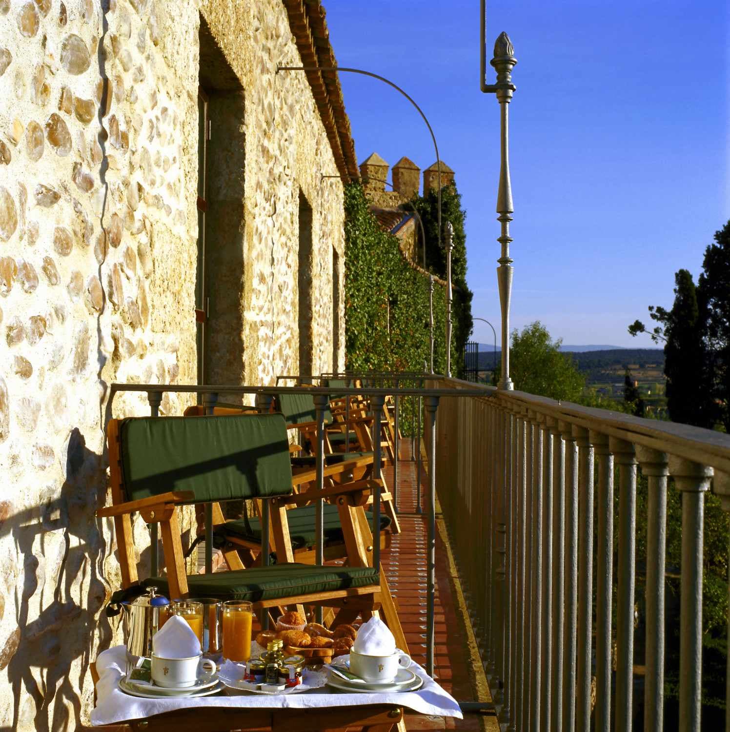 Parador de Ciudad Rodrigo Ciudad Rodrigo photo 5