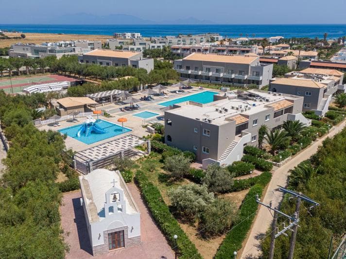 Akti Beach Club Kardamena photo 5