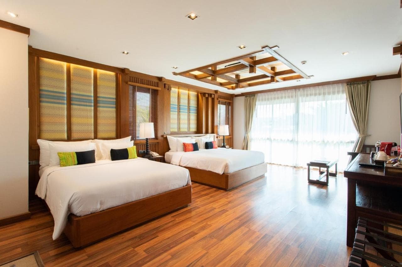 Hotel Village Baia Chia photo 5