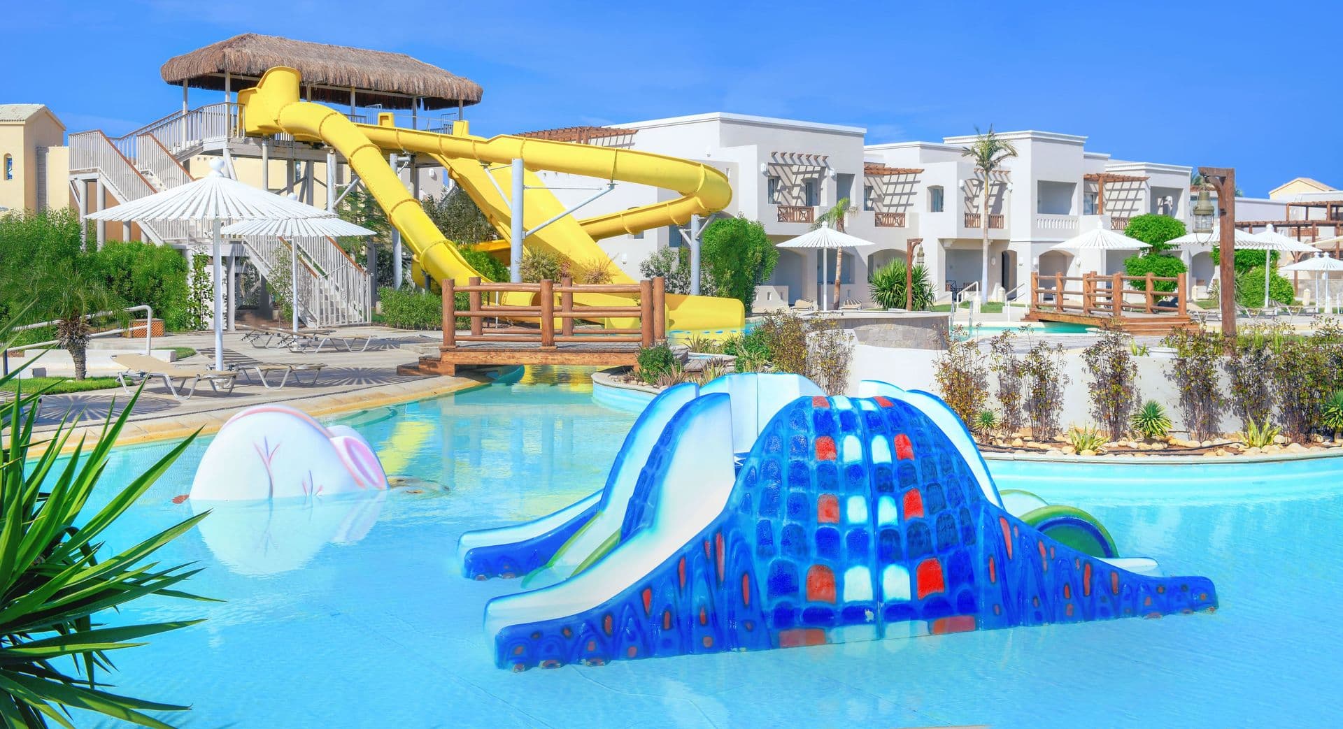 Iberotel Casa Del Mar Resort foto 4