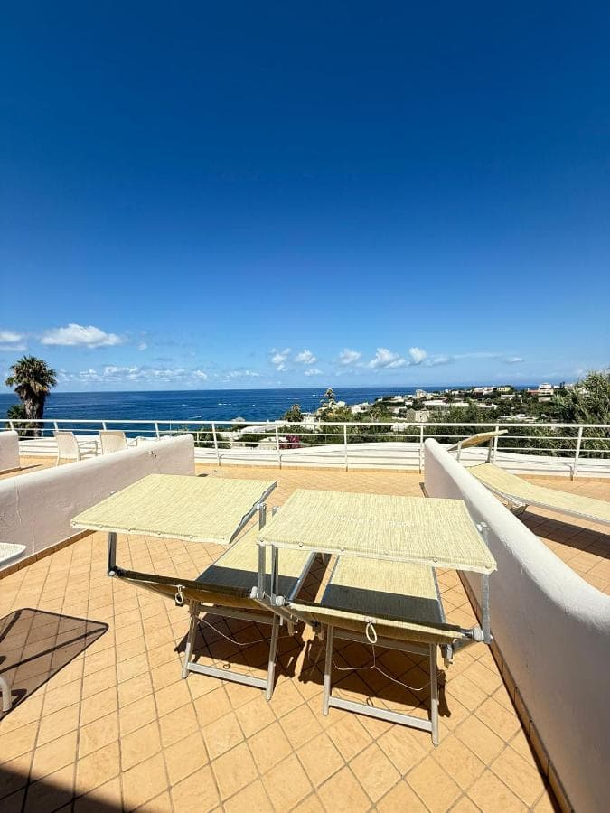 Hotel Albatros Forio (op Ischia) photo 5