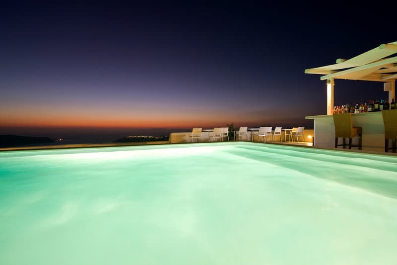 Gold Suites foto 4