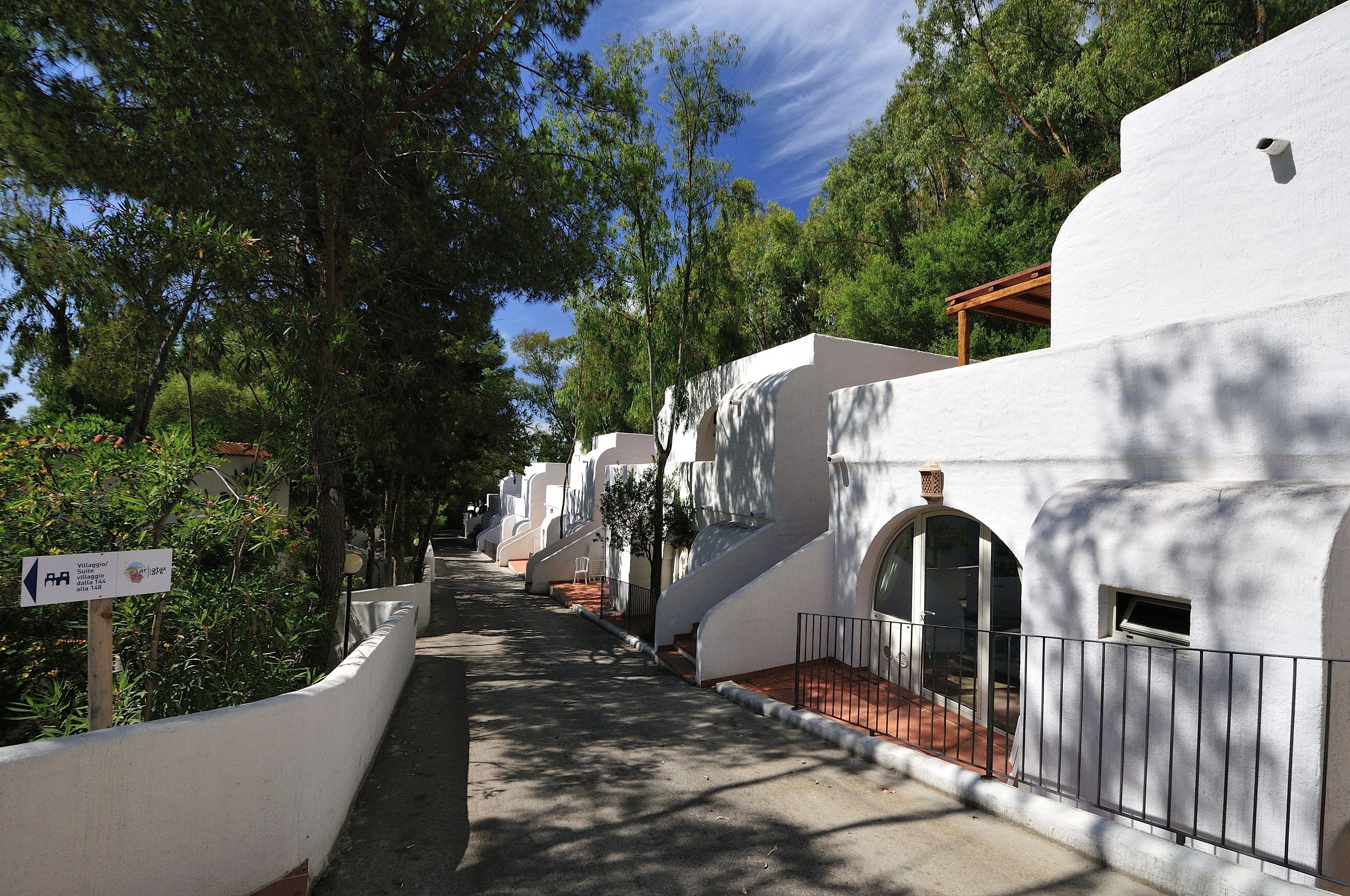 Arbatax Park Resort - Telis foto 3