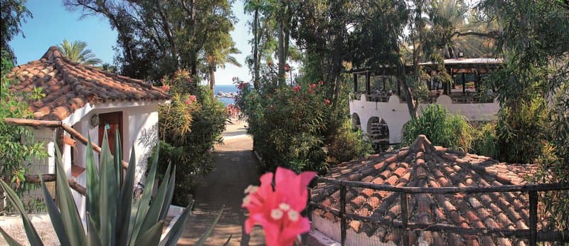 Arbatax Park Resort - Dune foto 4