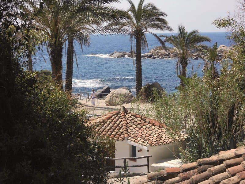 Arbatax Park Resort - Dune foto 1