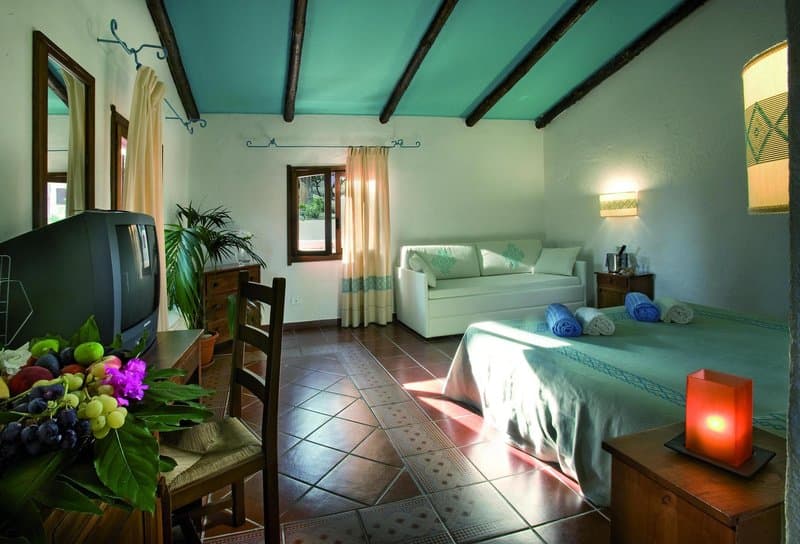 Arbatax Park Resort - Cottage foto 1