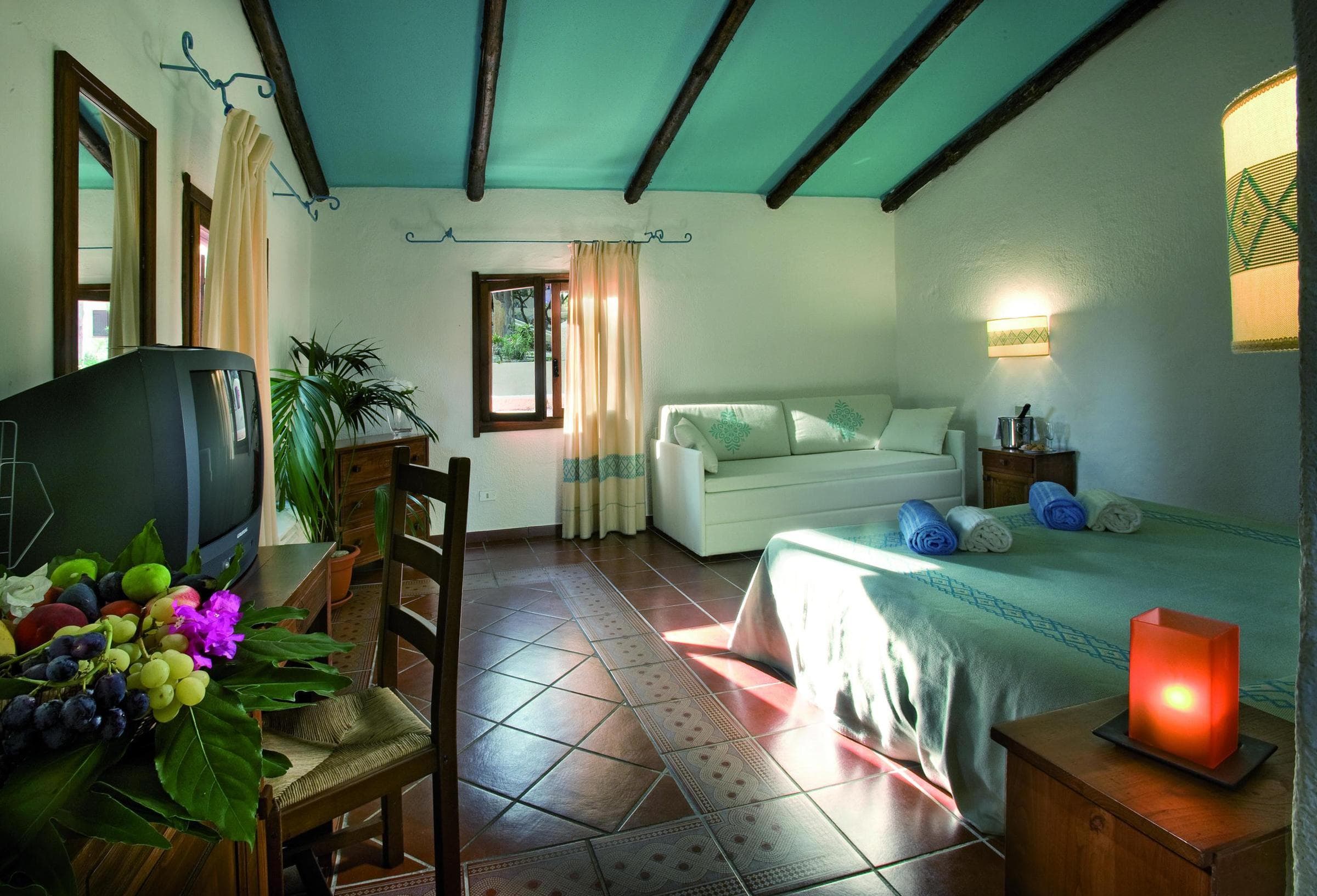 Arbatax Park Resort - Cottage foto 3