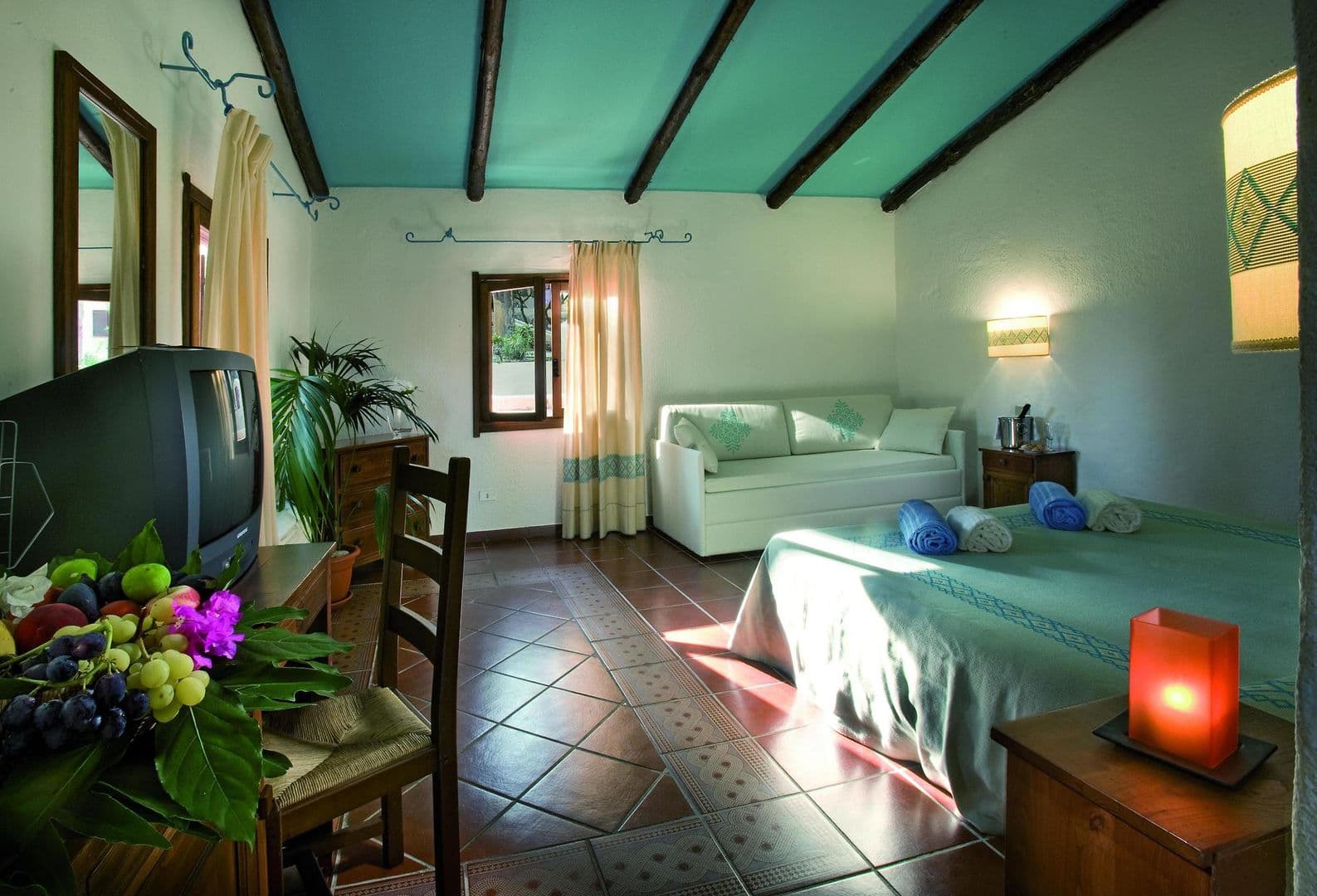 Arbatax Park Resort - Cottage foto 2