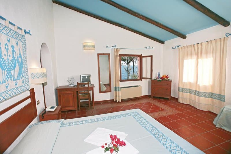 Arbatax Park Resort - Cottage foto 4