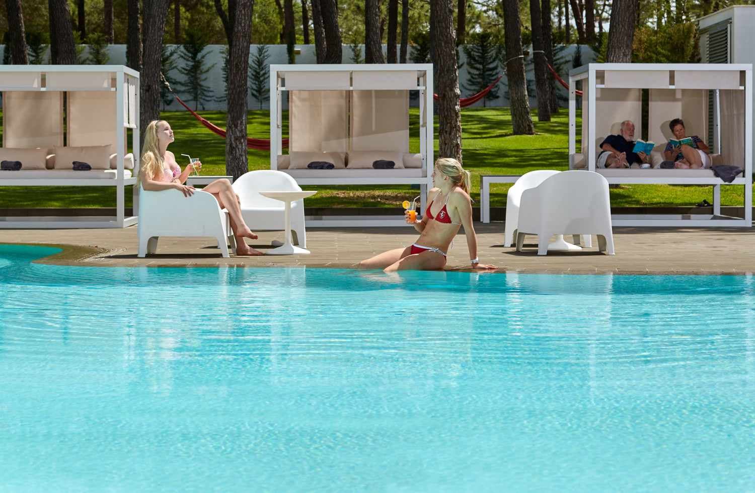 Alcazar Hotel & SPA foto 2