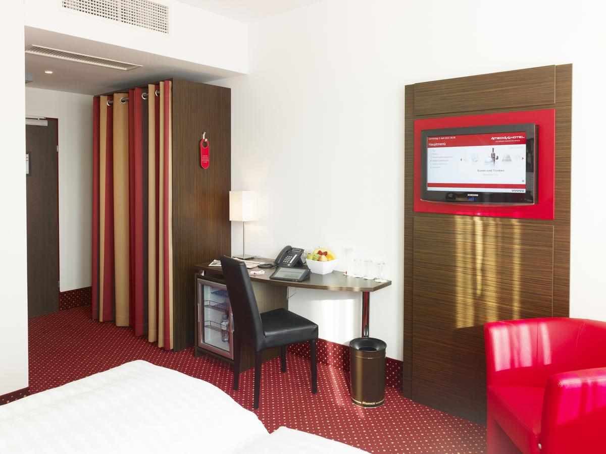 Best Western Plus Amedia Hotel Wien foto 3
