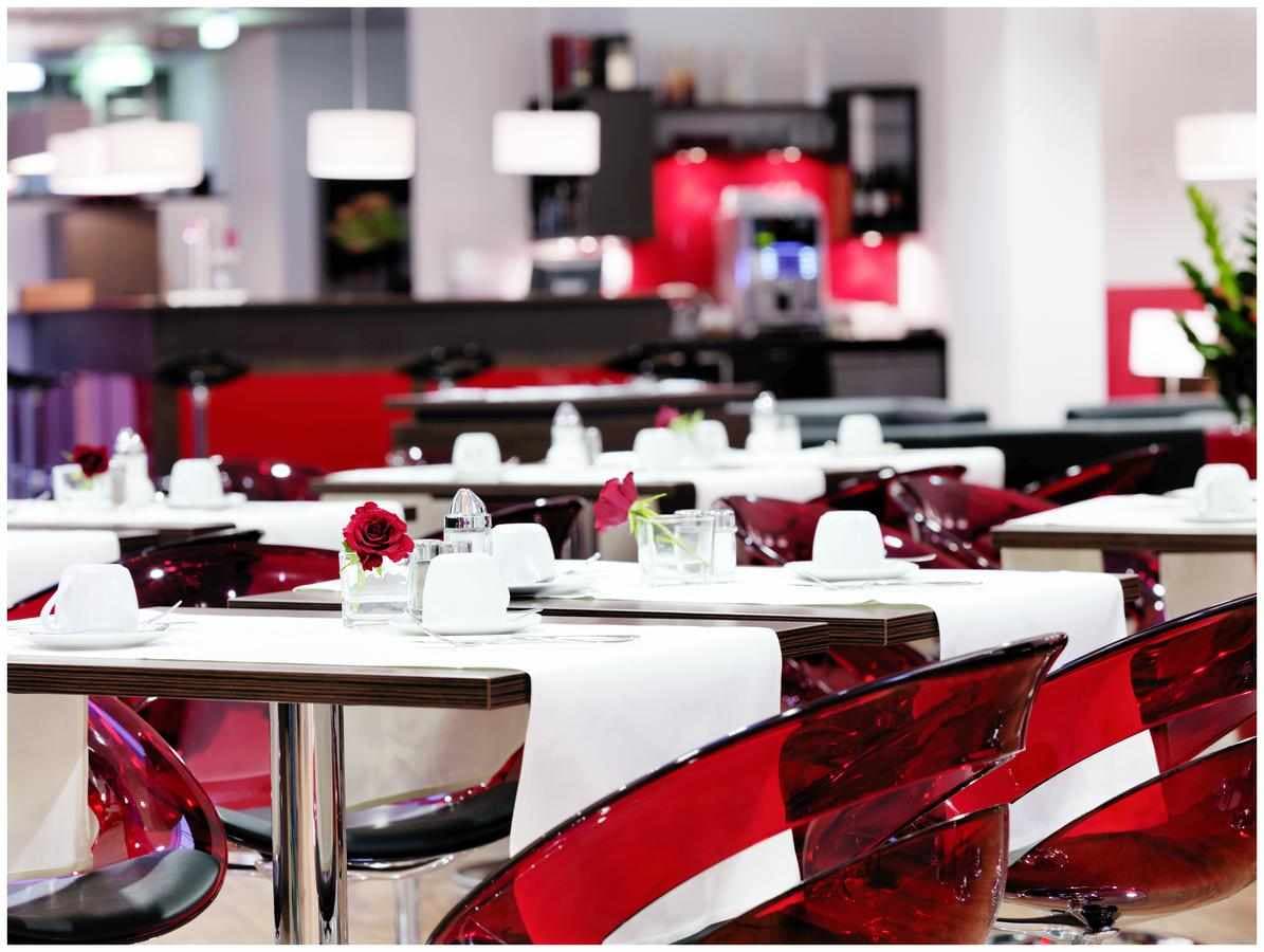 Best Western Plus Amedia Hotel Wien foto 4