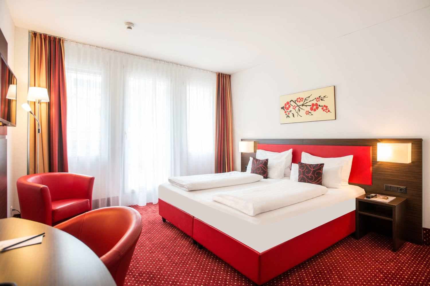 Best Western Plus Amedia Hotel Wien foto 1