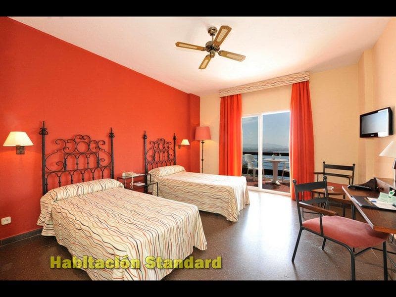 Hotel Salobrena Suites foto 4