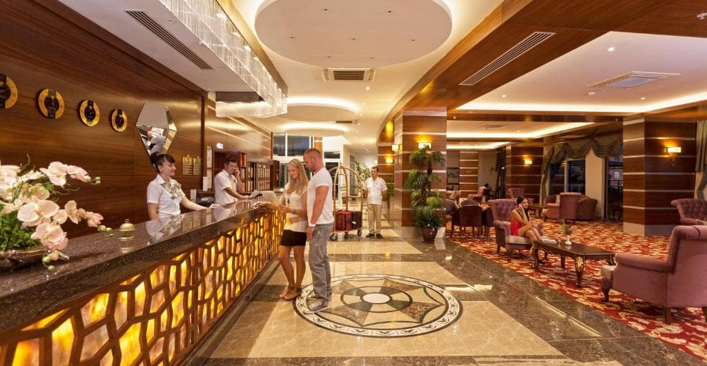 Diamond Hill Resort foto 4