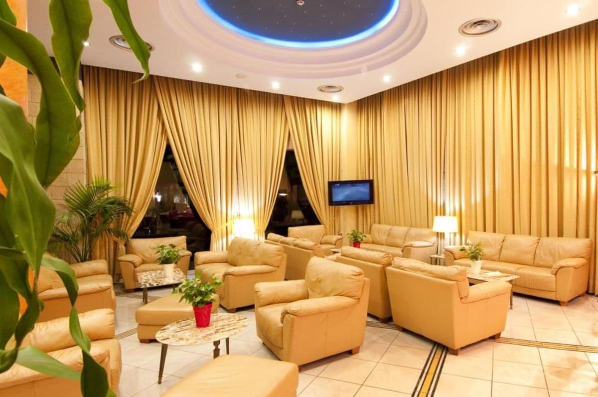 Alexandra Hotel Kos-stad photo 5