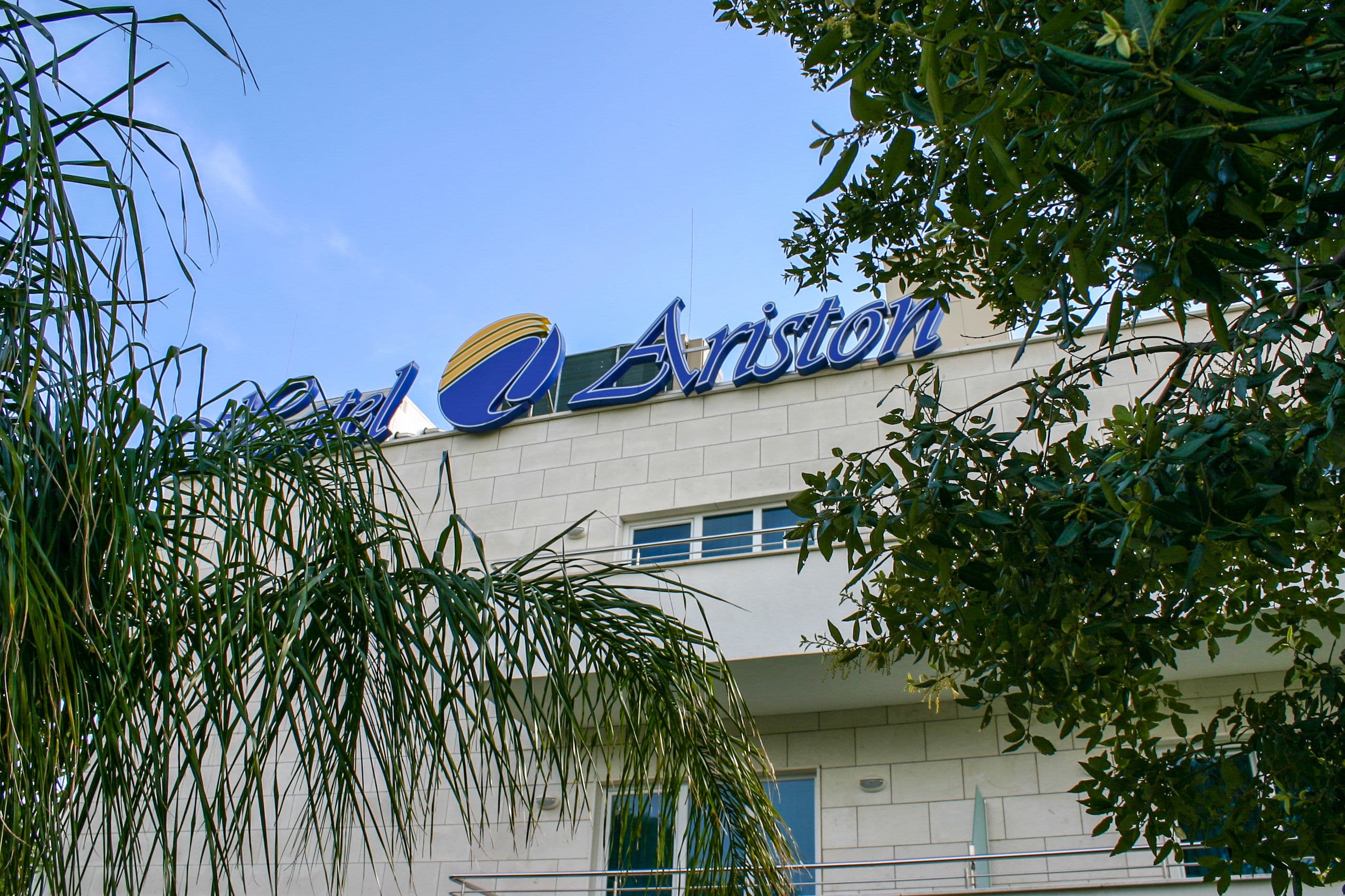 Hotel Royal Ariston foto 3