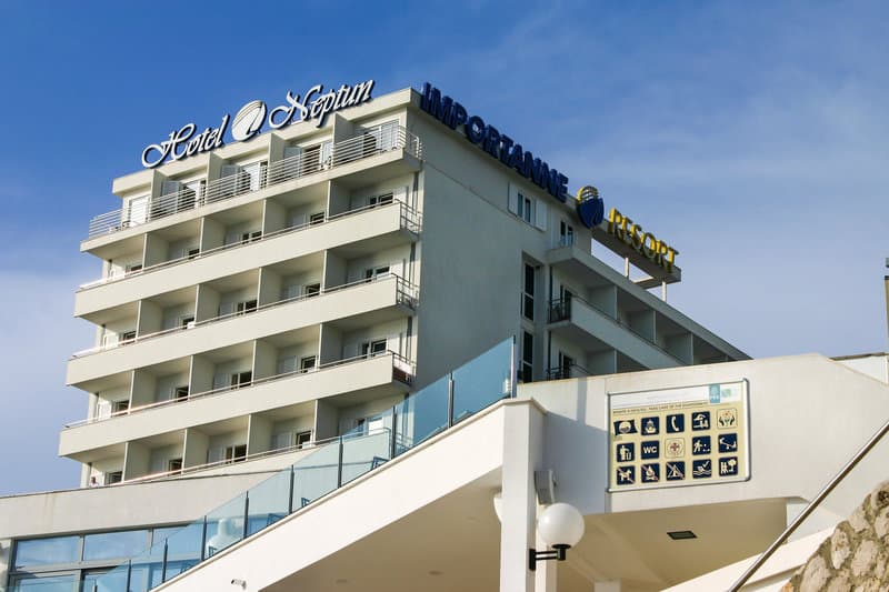 Hotel Royal Neptun foto 4