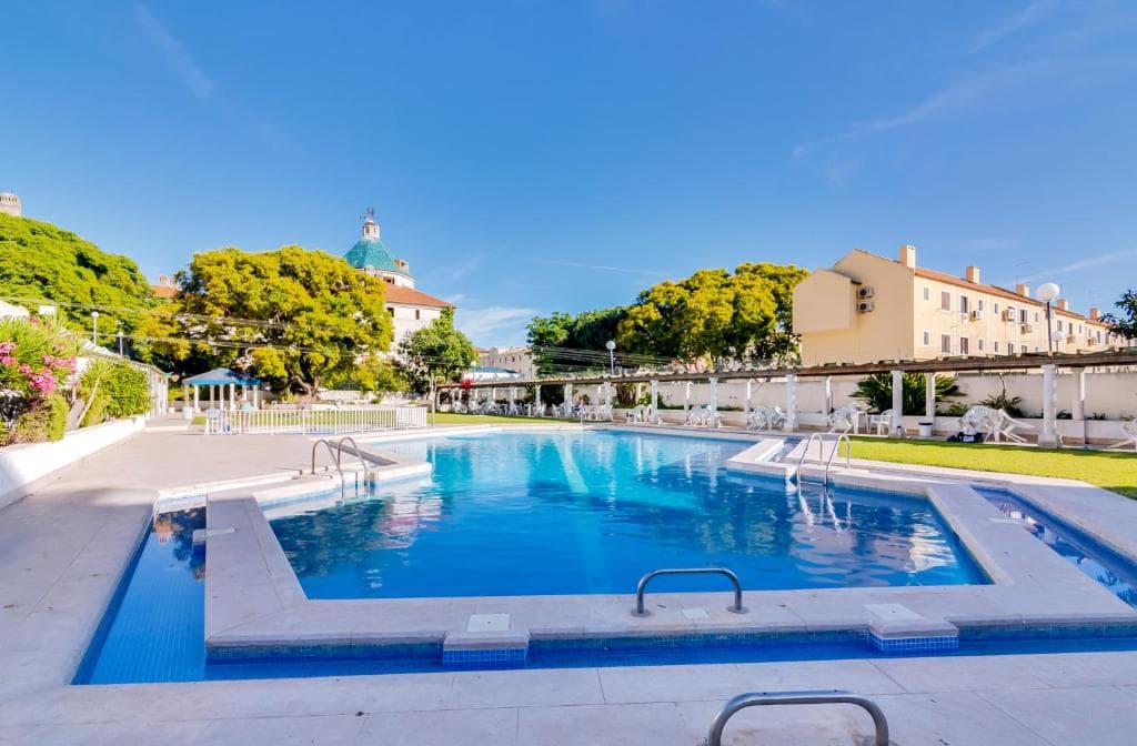 Algardia Apartments foto 1