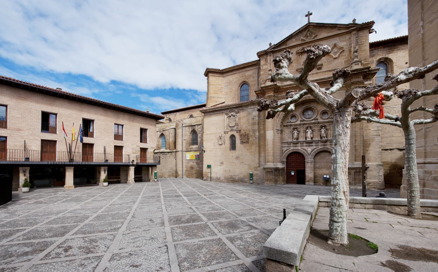 Parador de Santo Domingo de la Calzada foto 2