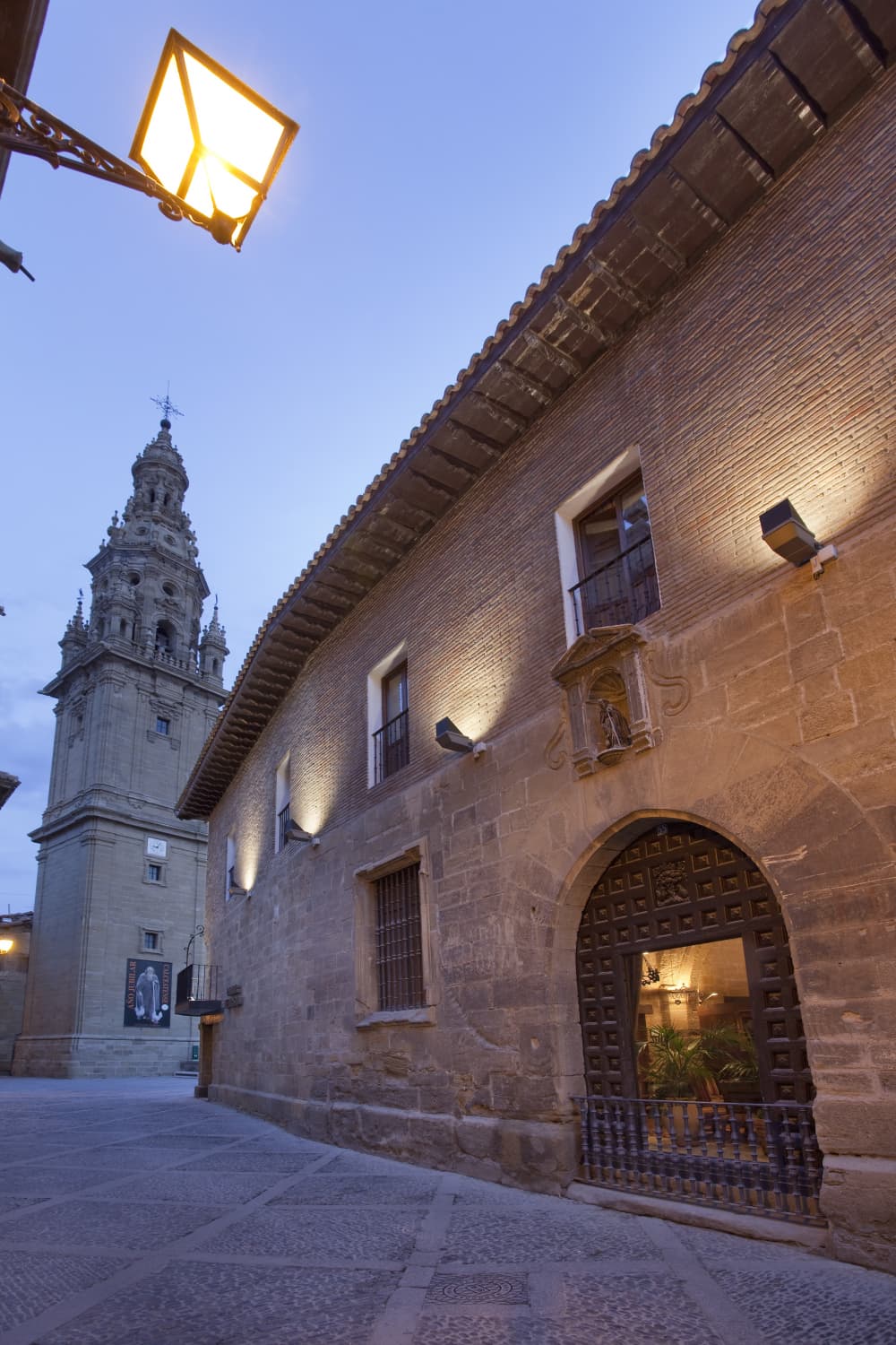 Parador de Santo Domingo de la Calzada foto 4