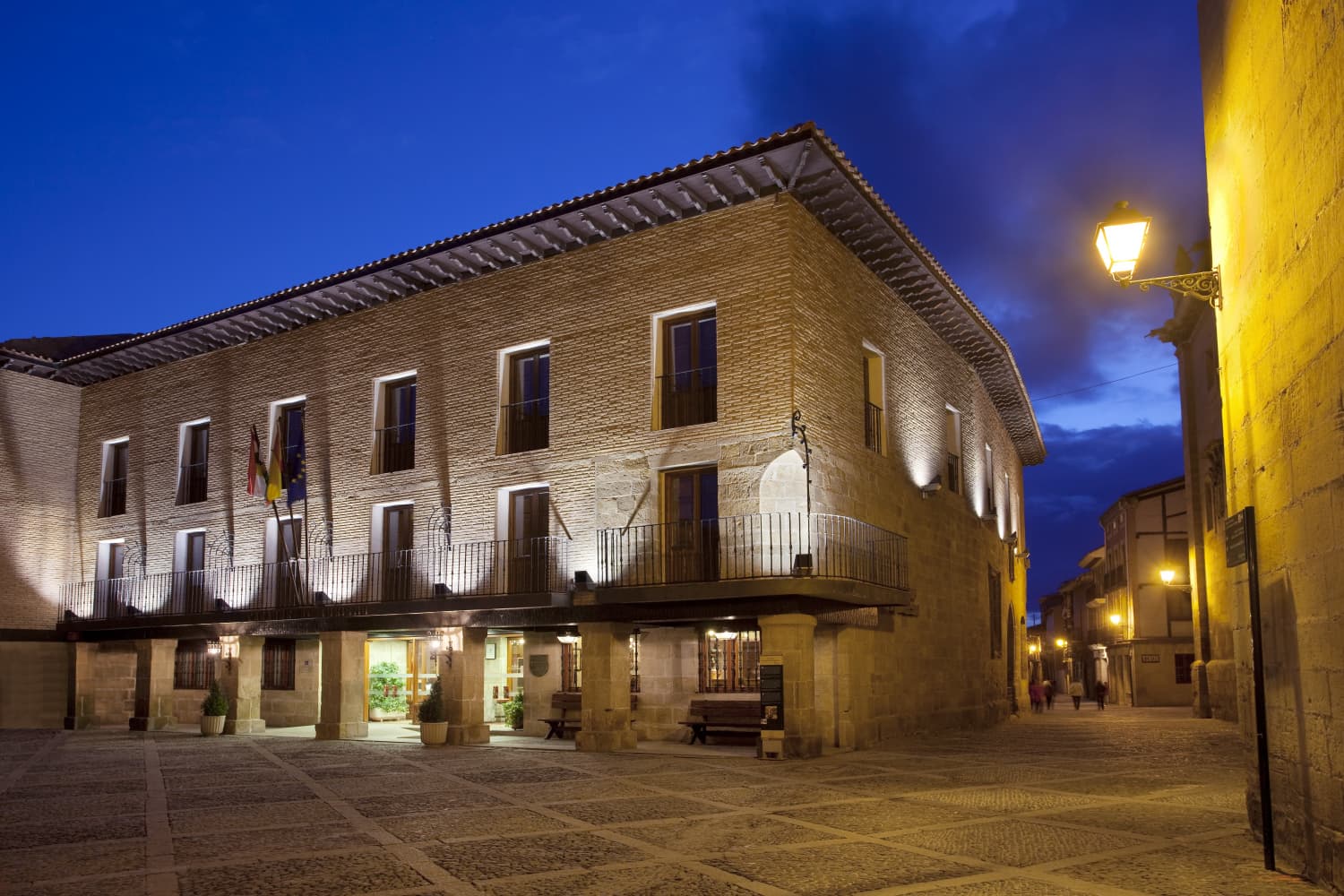 Parador de Santo Domingo de la Calzada Santo Domingo de la Calzada photo 5