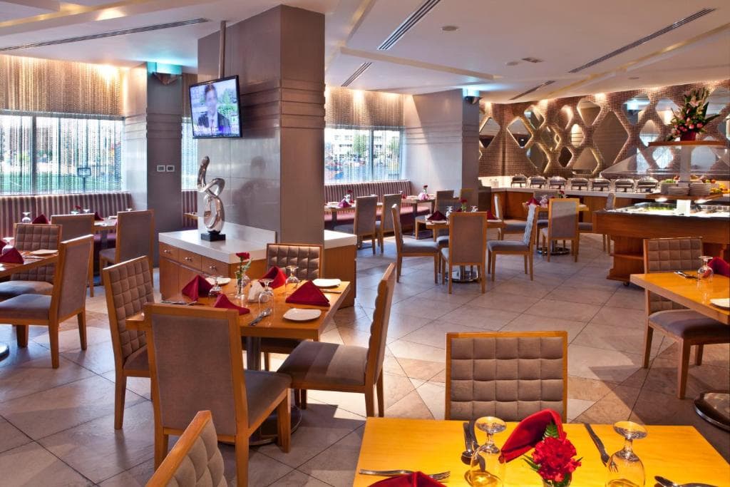 Landmark Grand Deira foto 4