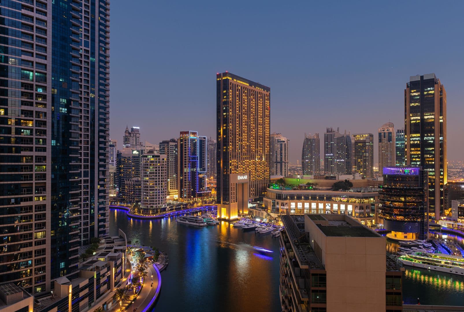 Delta Hotels Jumeirah Beach, Dubai foto 1