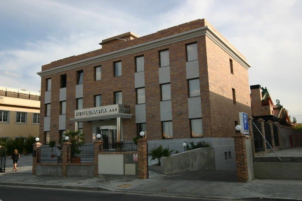Dinastía foto 2