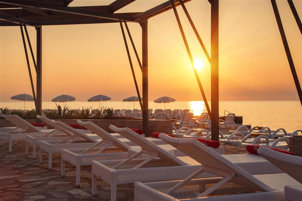 Residence Umag Plava Laguna Affiliated by Meliá foto 4
