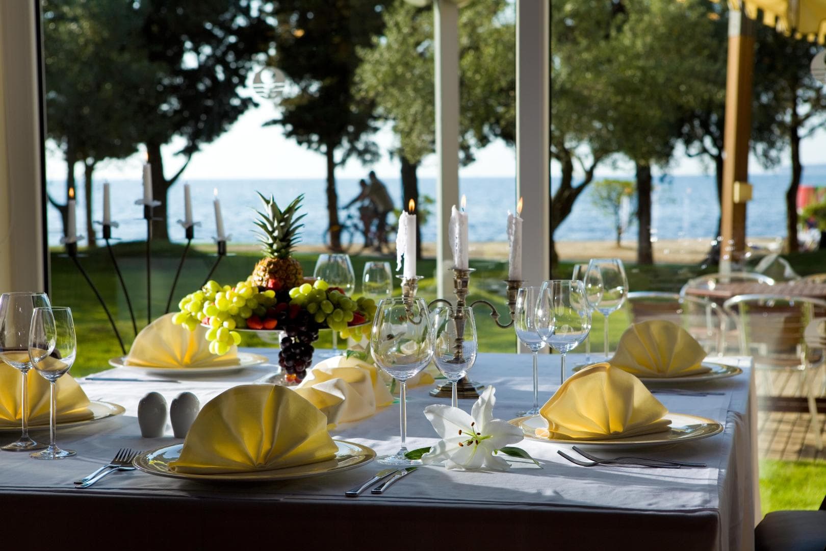 Residence Umag Plava Laguna Affiliated by Meliá foto 3