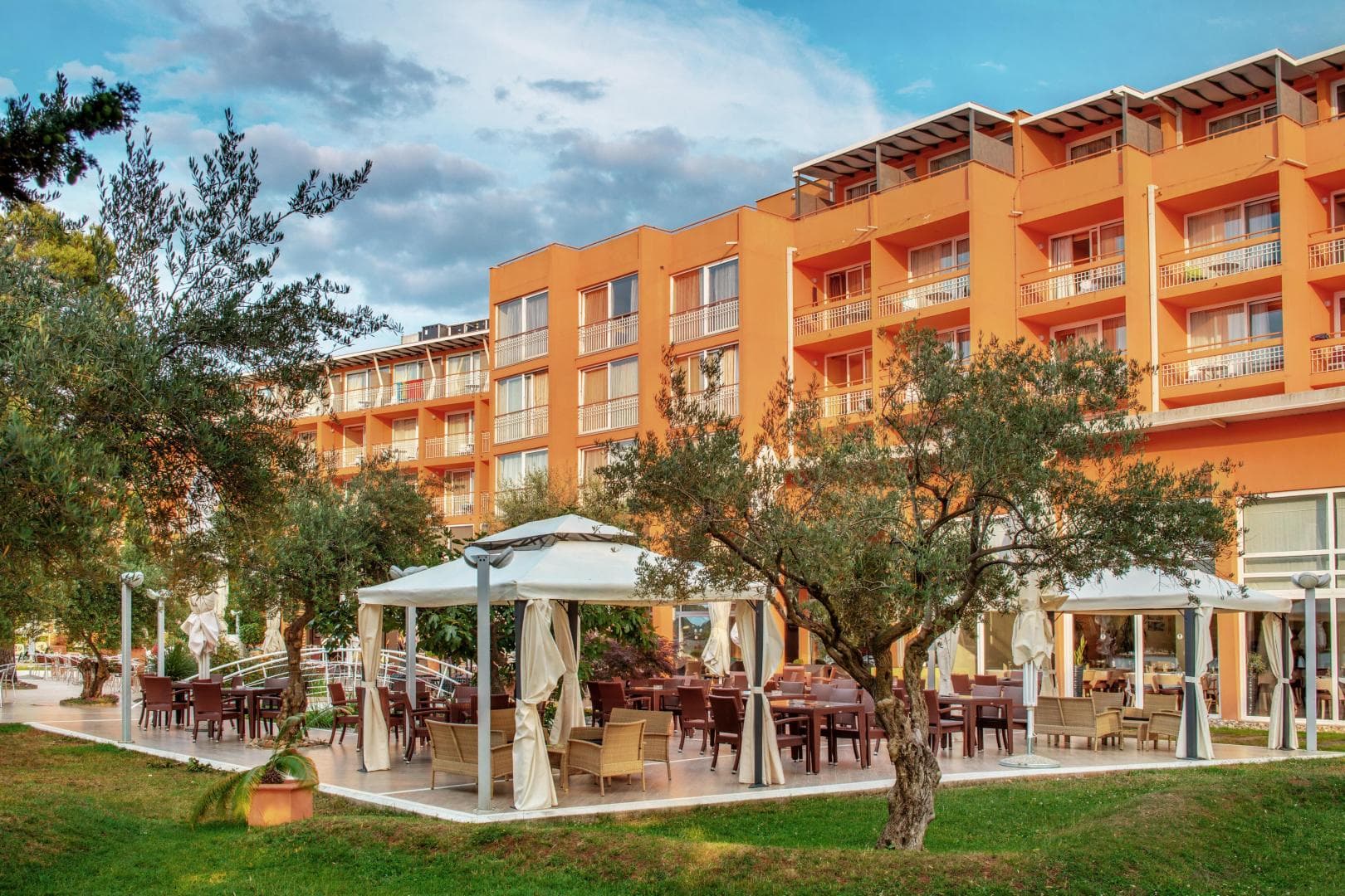 Residence Umag Plava Laguna Affiliated by Meliá Umag photo 5