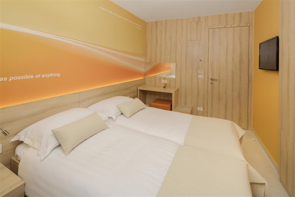 Residence Umag Plava Laguna Affiliated by Meliá foto 2
