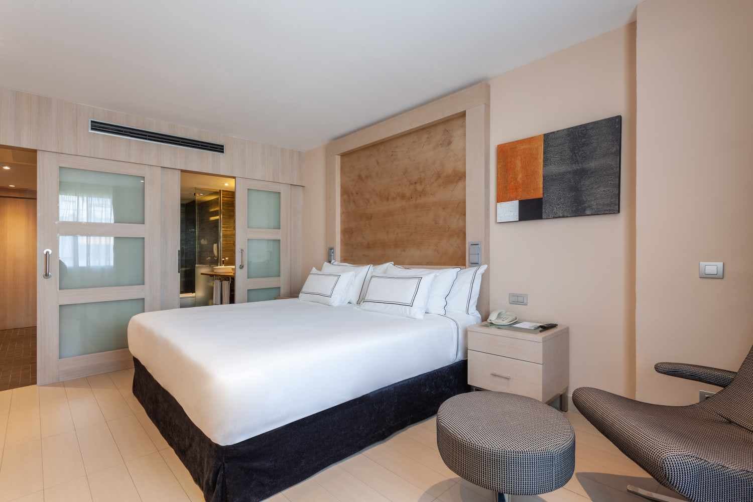 Meliá Sevilla foto 2